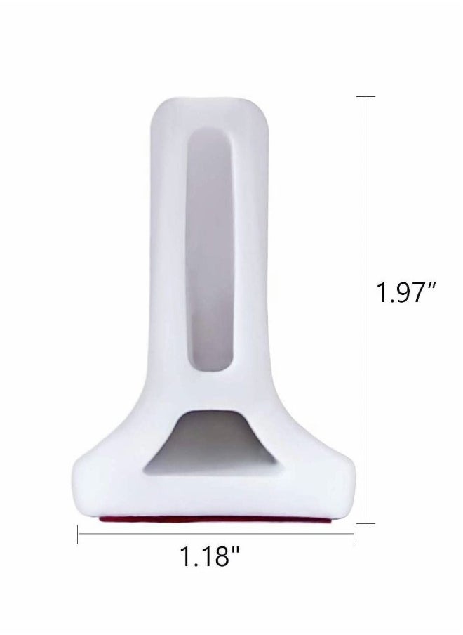 Generic - Collapsible Shower Water Dam Shower Stopper Barrier and Retention System and Keeps Water Inside Threshold Dry and Wet Separation Suitable for Bathroom and Kitchen, 1M - Image 1