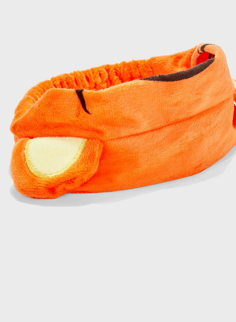 Mad Beauty Disney Animal Tigger Headband