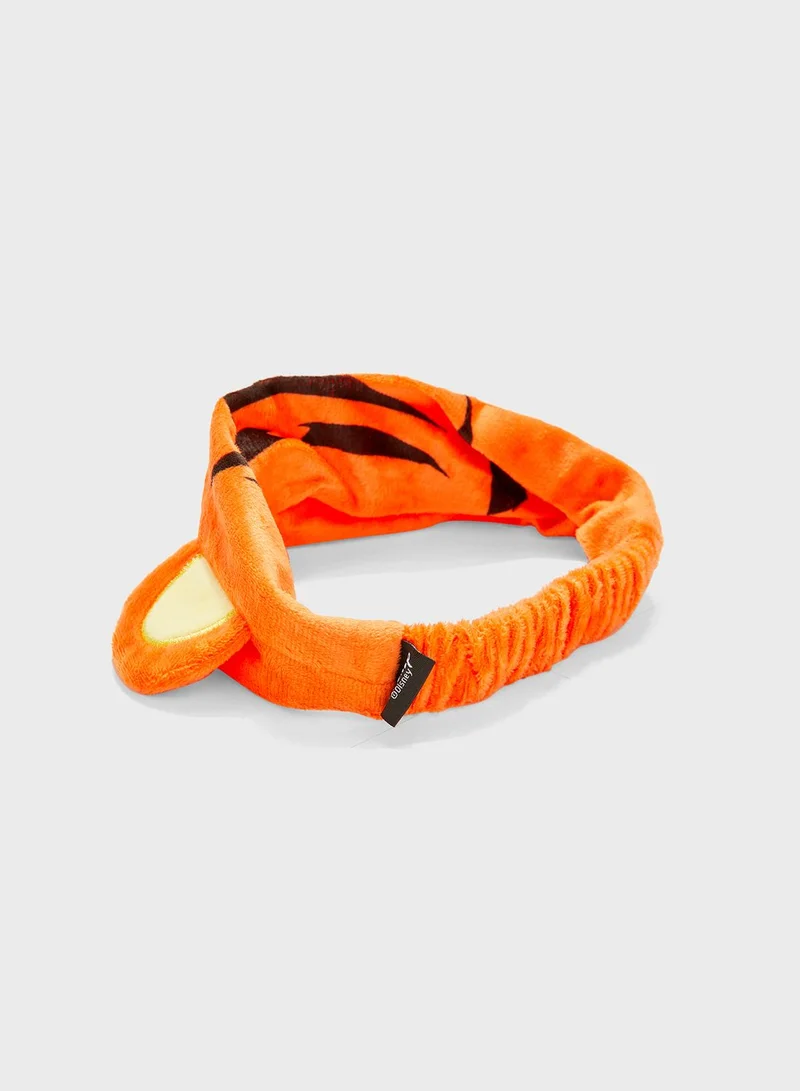 Mad Beauty Disney Animal Tigger Headband
