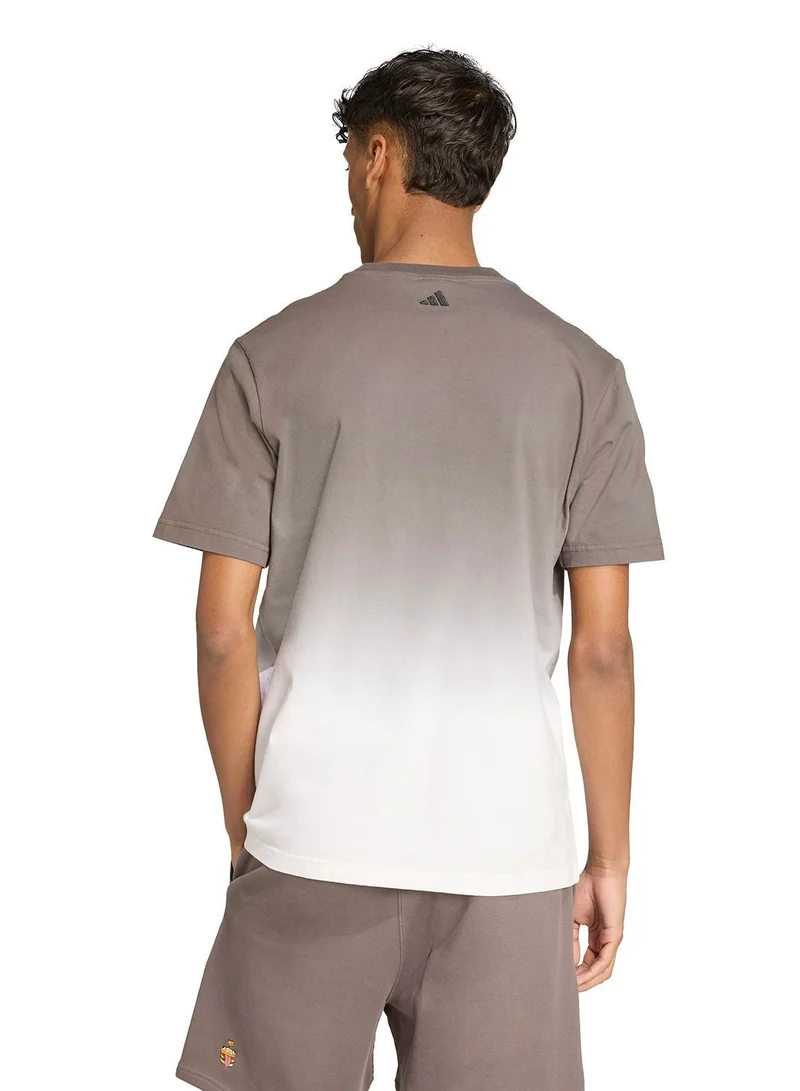 Adidas Fortnite Gradient T-Shirt