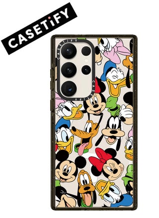 Clear/Disney Family