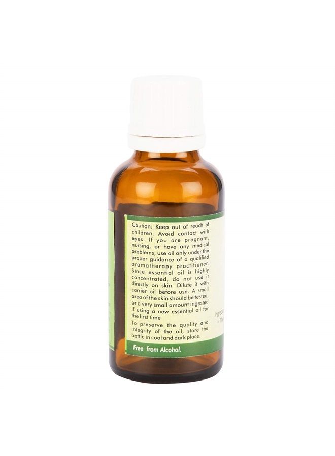 r v essential Oakmoss Essential Oil | Evernia Prunastri | 100% Pure Natural | Fine Quality | Undiluted | Steam Distilled | Therapeutic Grade | 30ml | 1.01oz by R V Essential - Image 2