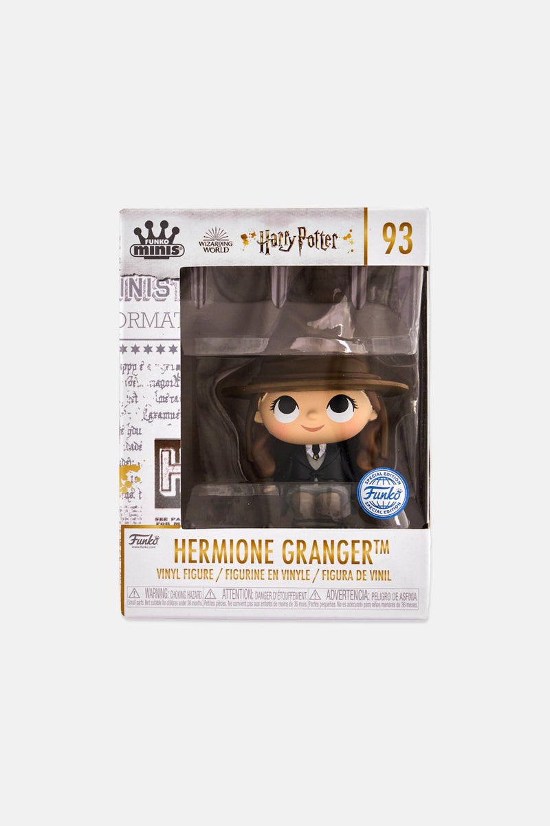 Toys For Less Minis Harry Potter Mystery Vinyl Figure Assorted - Image 3