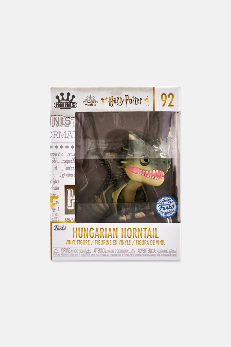 Toys For Less Minis Harry Potter Mystery Vinyl Figure Assorted - Image 2