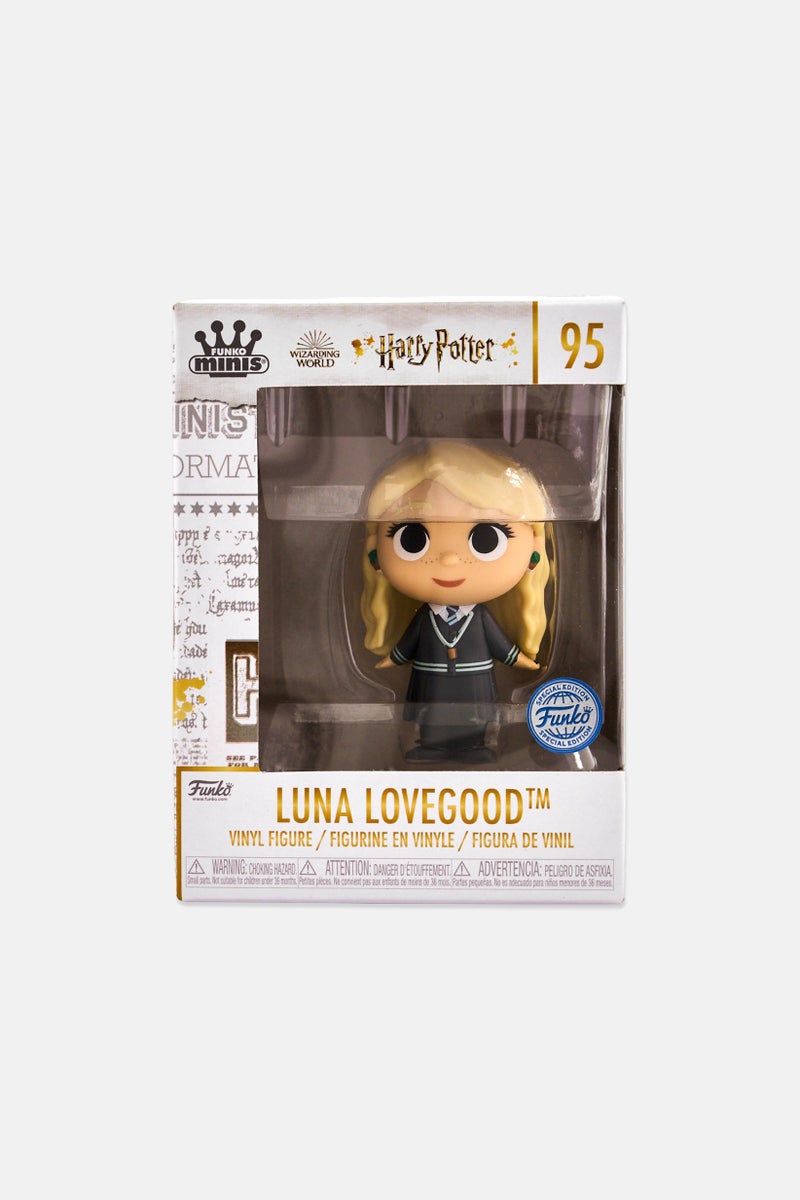 Toys For Less Minis Harry Potter Mystery Vinyl Figure Assorted - Image 5