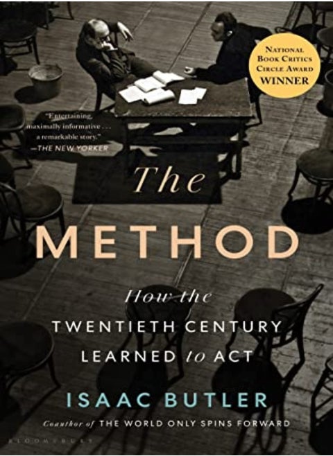 METHOD HOW THE TWENTIETH CENTURY LEARNED