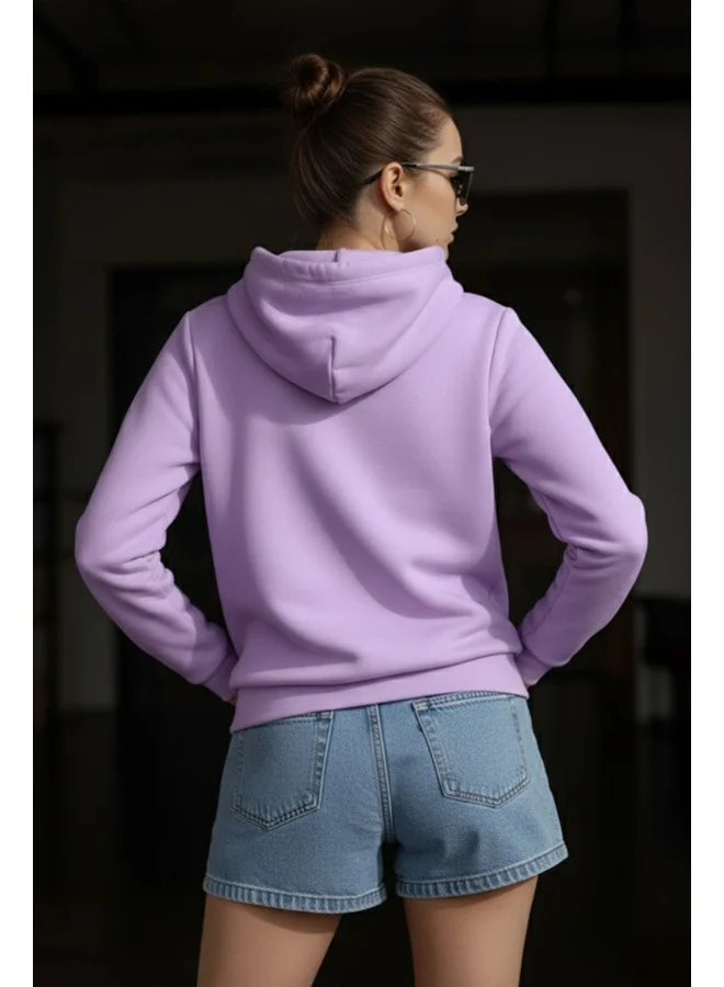 جونبيري Juneberry Women’s Sweatshirt