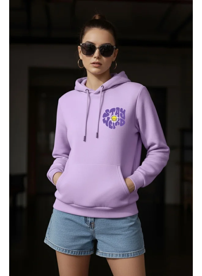 جونبيري Juneberry Women’s Sweatshirt