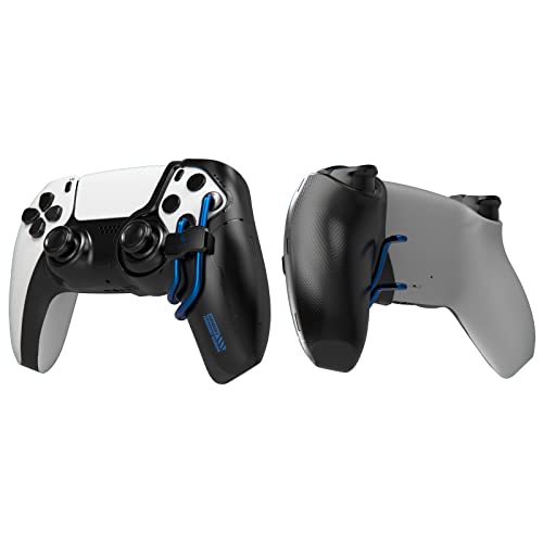 EXknight ملحق دبابيس الموت EXknight، محول أزرار خلفية لوحدة تحكم PS5 - Image 1