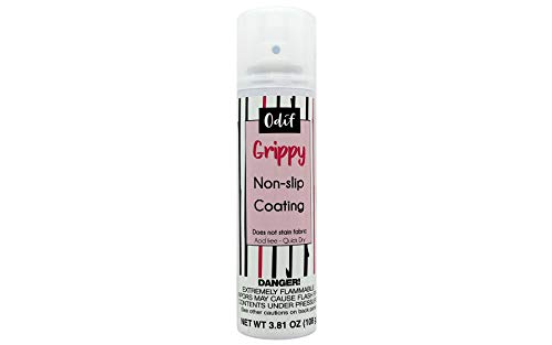 Odif/JTT Odif Grippy Non-Slip Coating 3.81 oz(108g) - Image 2