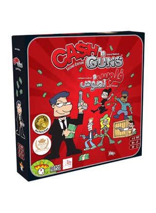 Asmodee Cash N Guns 2nd Edition - pzsku/Z64304294F2604A2290EFZ/45/_/1695134201/bbfb1c29-5b30-4fe8-8114-c6cfa82c9153