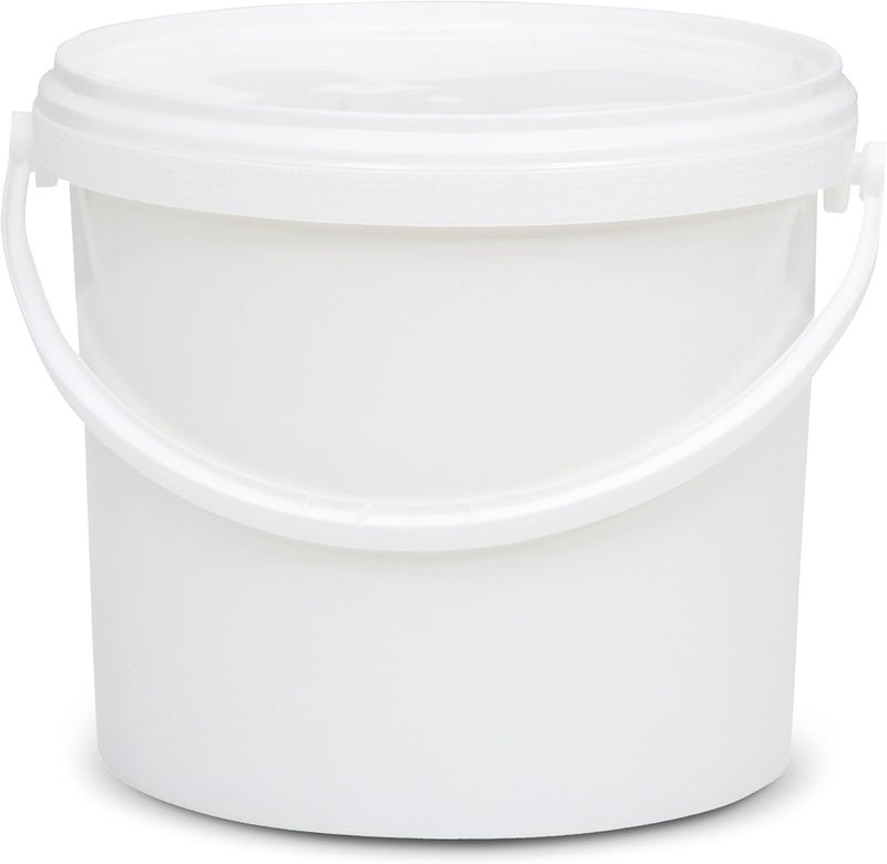 KS Tools 100.4010 Tyre Mounting Paste 5 kg White - Image 3