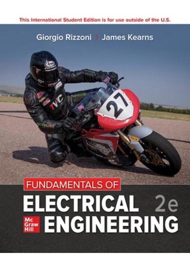 Fundamentals of Electrical Engineering 2ND Edition – International Edition  Ed   2 