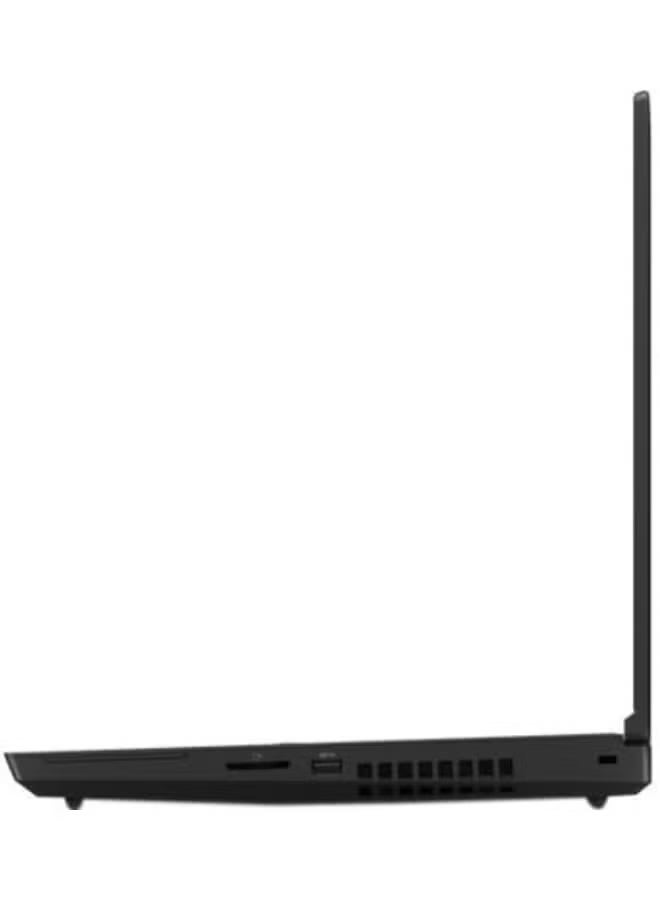 لابتوب أعمال عالي الأداء بشاشة 15.6 بوصة FHD، معالج Intel Core i7-11850H، ذاكرة 32GB RAM، وسعة تخزين 1TB SSD مناسب للعمل الاحترافي - Image 3
