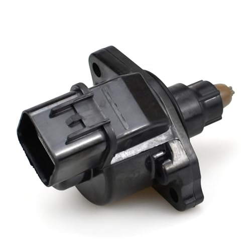 VehiclePro MD614559 Idle Air Control ValveFuel Injection Idle Air Control Valve compatible with Mitsubishi Eclipse Galant Hyundai Elantra Sonata Eagle Talon E9T15271C E9T15292 MD614368 MD628051 - Image 3