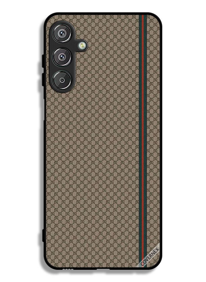 Covernex Samsung Galaxy A16 4G Protective Case Cover Texture - Image 1