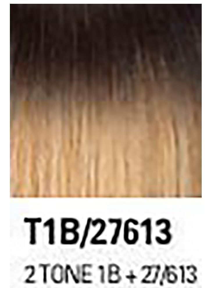 إستيل جديلة ألترا أصلية فاخرة من 3 ألوان T1B/27613 - Image 1