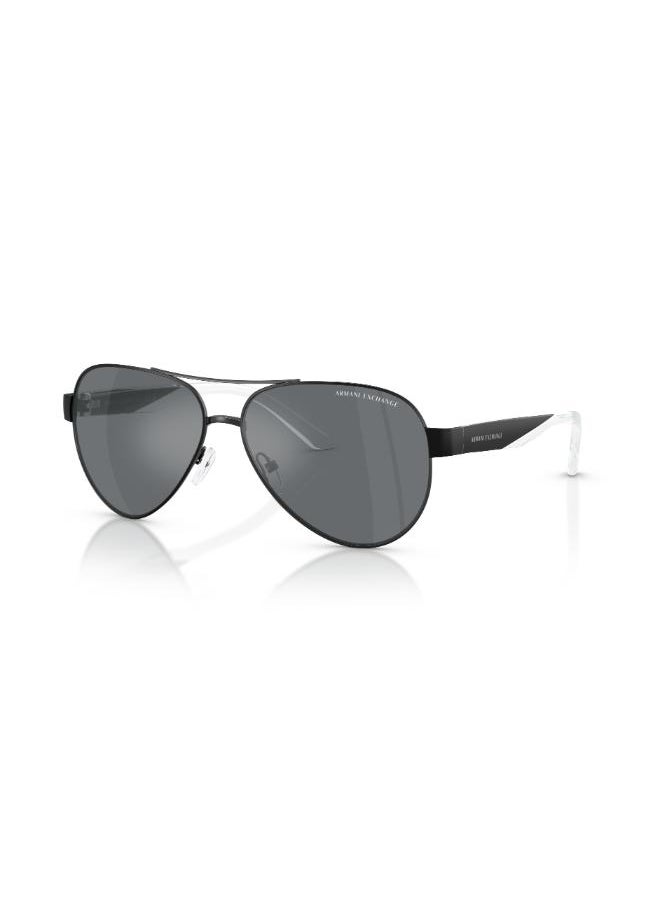 Full Rimmed Pilot Sunglasses 0AX2034S 59 60636G - pzsku/Z643088CA6D6D2C420F4EZ/45/_/1739105975/48467fff-ba2c-485a-a4bd-24d5c84c64d4