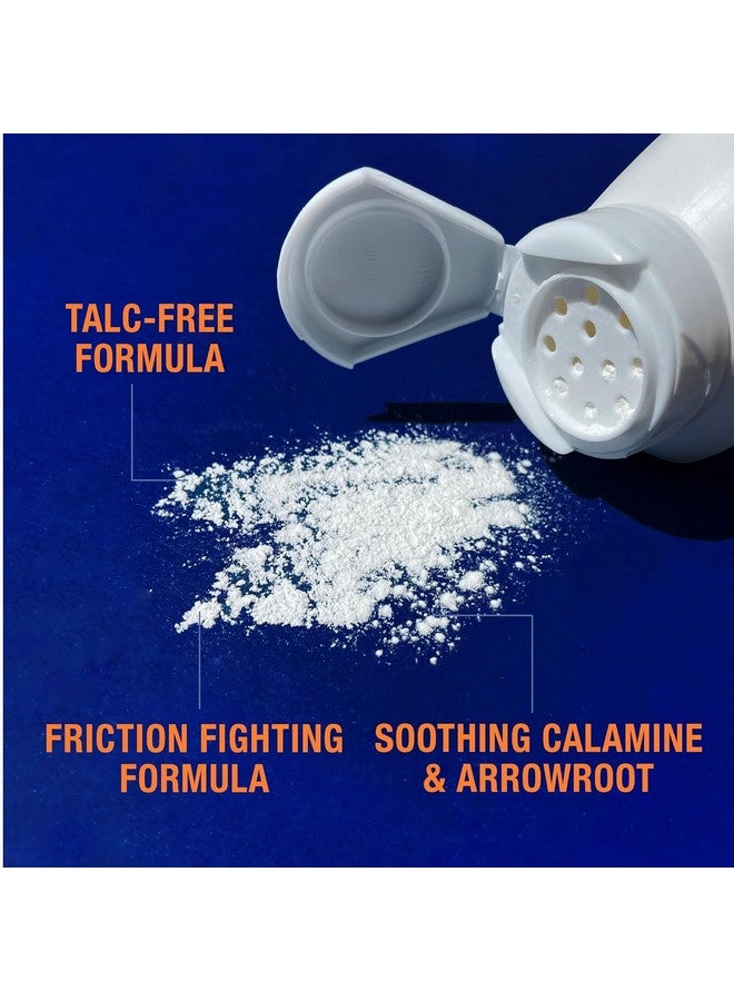 Zeasorb Super Absorbent Powder 2.50Oz (Pack Of 12) - Image 3