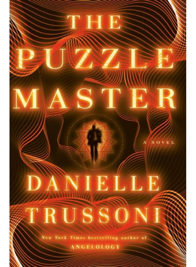The Puzzle Master : A Novel 