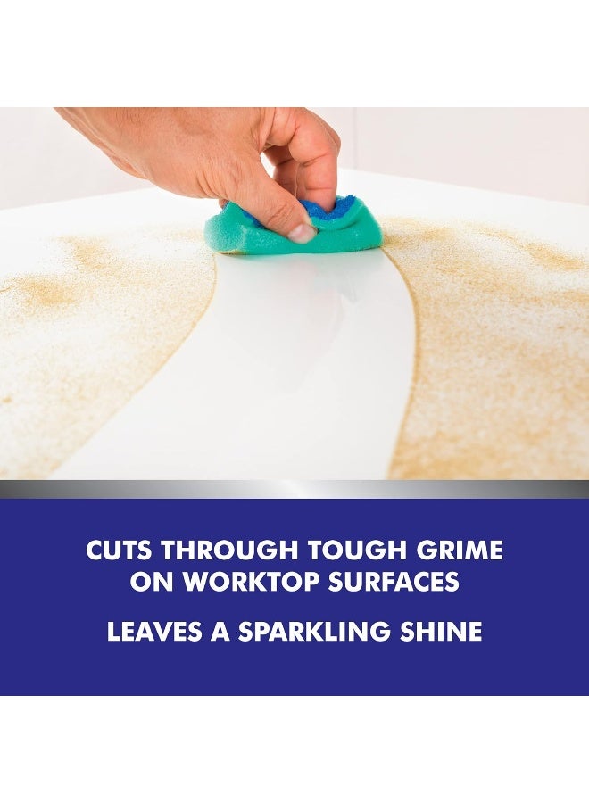 Bar Keepers Friend Power Cream 350ML, White - Image 4