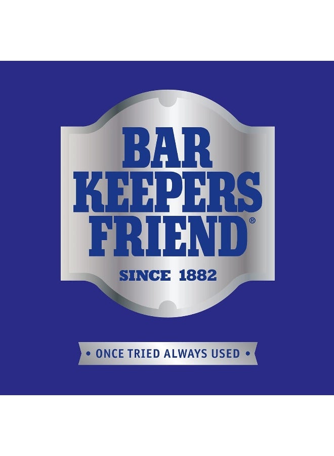 Bar Keepers Friend Power Cream 350ML, White - Image 5