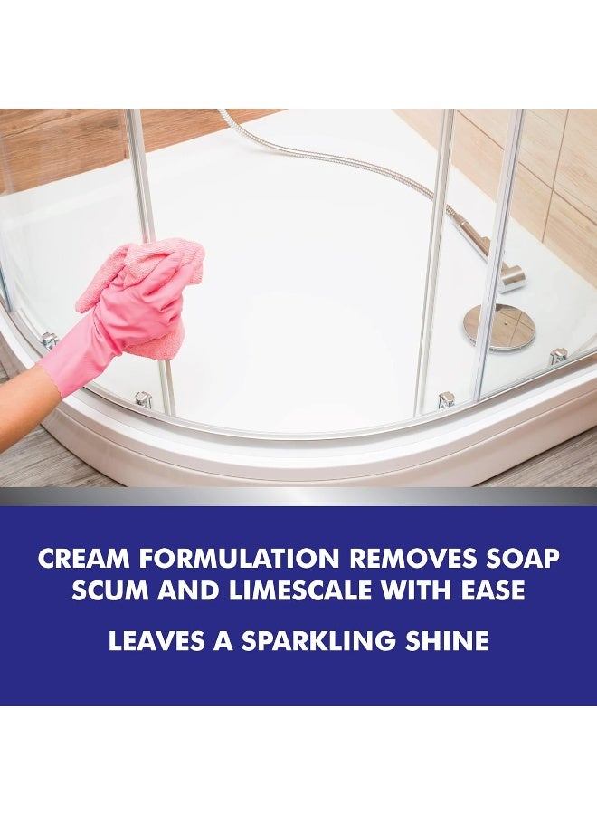 Bar Keepers Friend Power Cream 350ML, White - Image 2