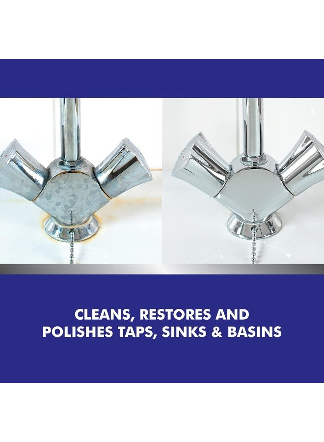 Bar Keepers Friend Power Cream 350ML, White - Image 3