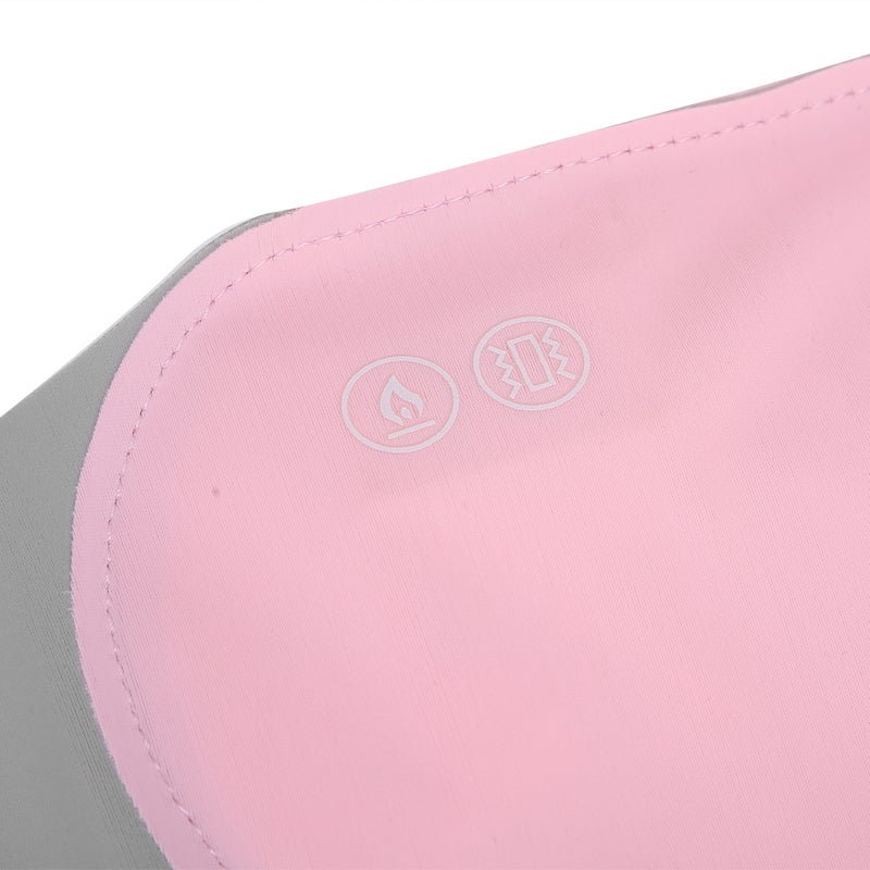 Warm Uterus Belt 3 Gears Menstrual Heating Pad Waterproof Electric Waist Heater for Cramps - Image 2