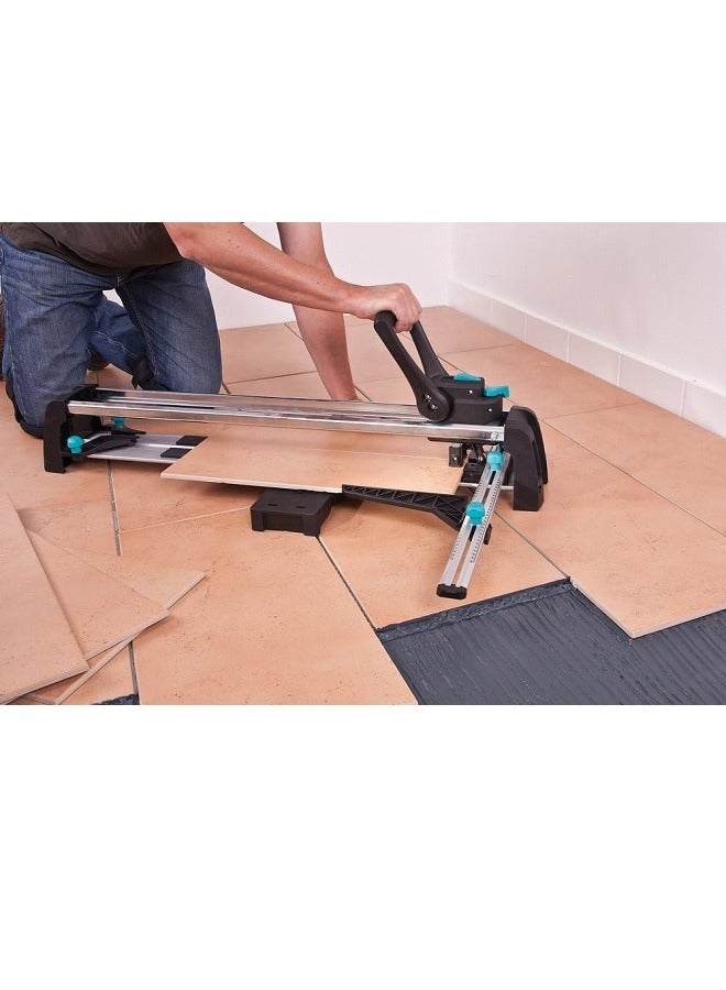 ولفكرافت ماكينه قطع بلاط وسيراميك 670 مم -سومك 14 مم والفكرافت - Image 2