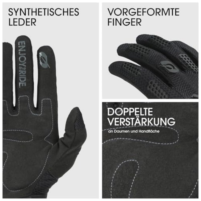 Element Glove Mens Racewear - Image 4