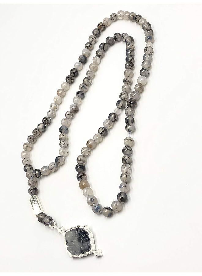 erorex Agate Bracelet Stones - Image 1