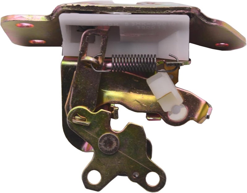 Wivplex Car Trunk Lock Latch Actuator for Mitsubishi - Image 4