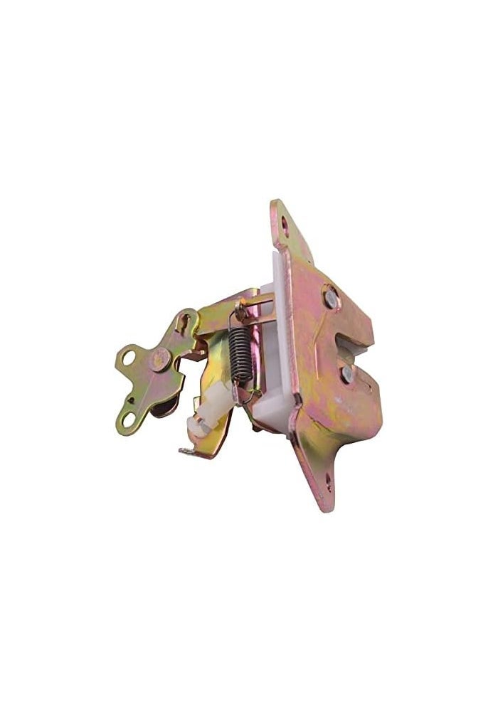 Wivplex Car Trunk Lock Latch Actuator for Mitsubishi - Image 2