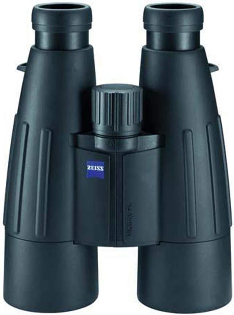 Zeiss 10X56 Victory FL T* Waterproof Roof Prism Binoculars with 6.3 Degree Angle of View, Black