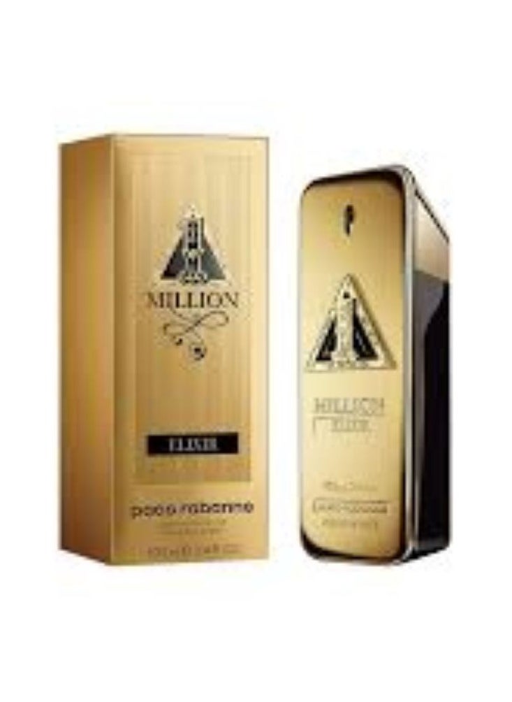 paco rabanne 1M ELIXIR PARF INTENSE 200ML  - Image 2