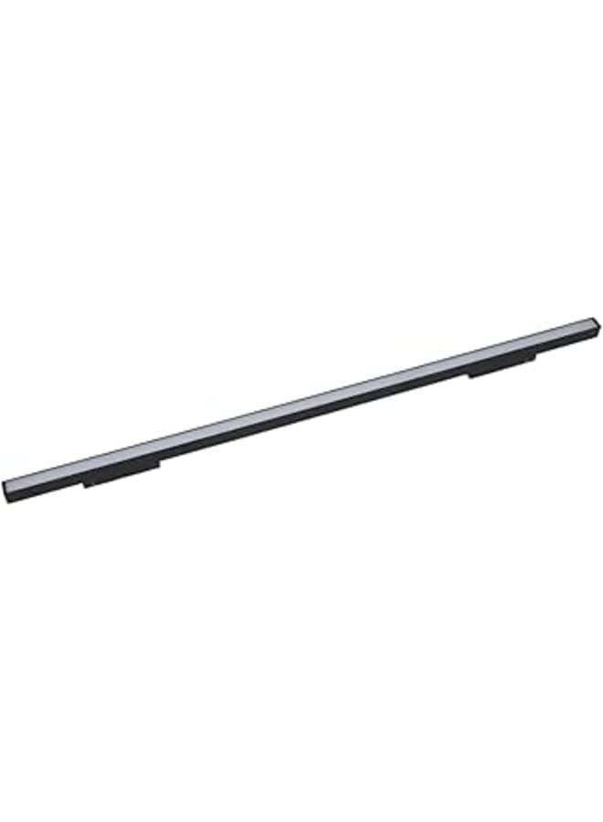 Linear Magnetic Track 36W Black (Mashkah Lighting)