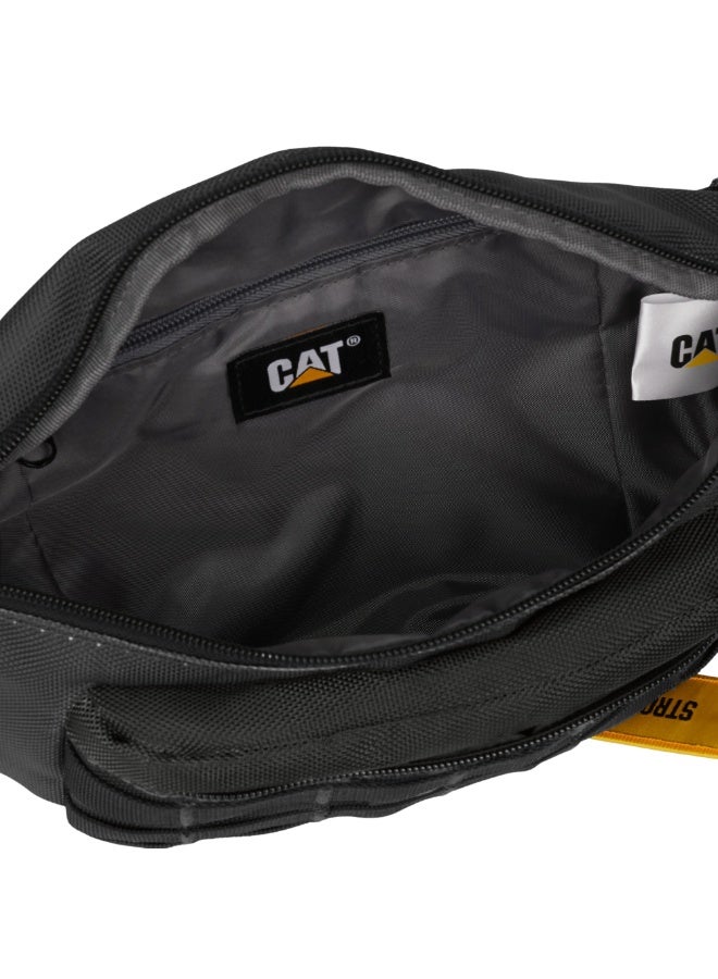 CATERPILLAR CAT- Combat Sahara Waist Bag A1 - Image 3