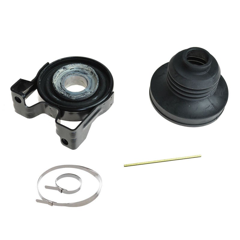 TRQ Driveshaft Center Support Bearing for 20032006 Cayenne 20082010 Cayenne 20042007 Touareg