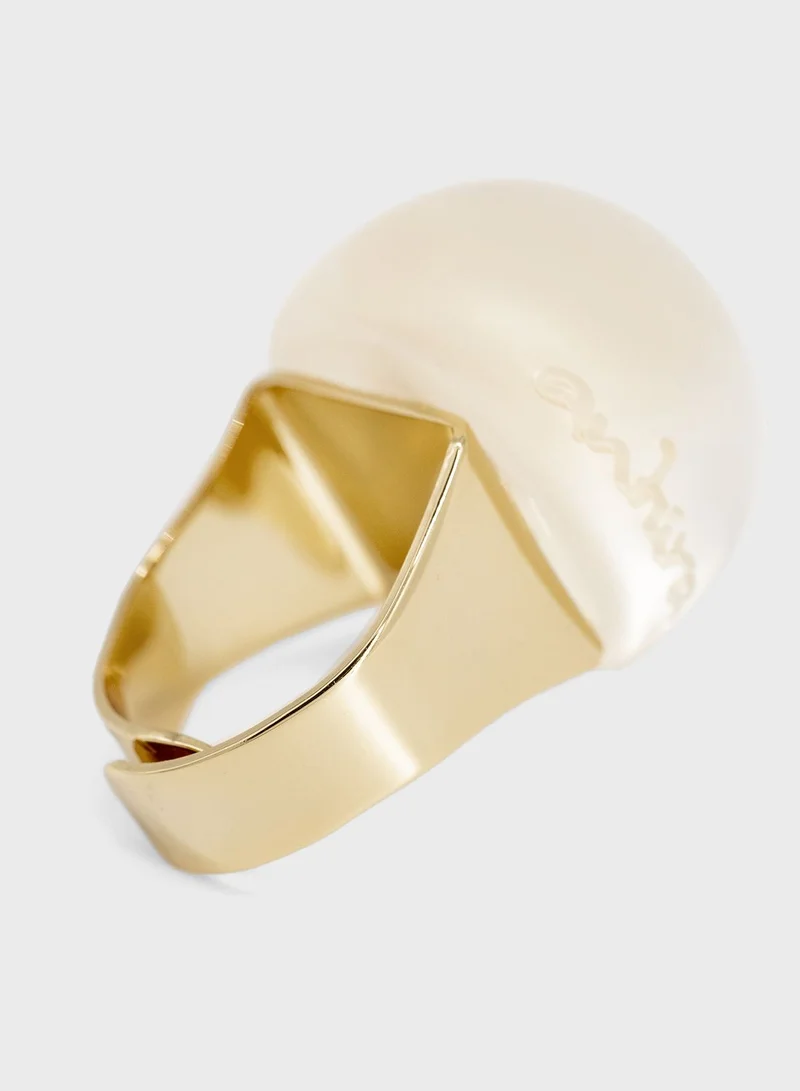 Antura Balloon Adjustable Ring