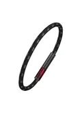 بوليس Black and Red