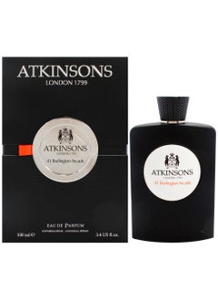 41 Burlington Arcade Eau De Parfum 100ml