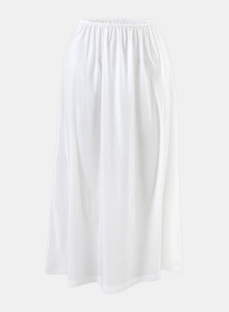 Women Slip Skirt.