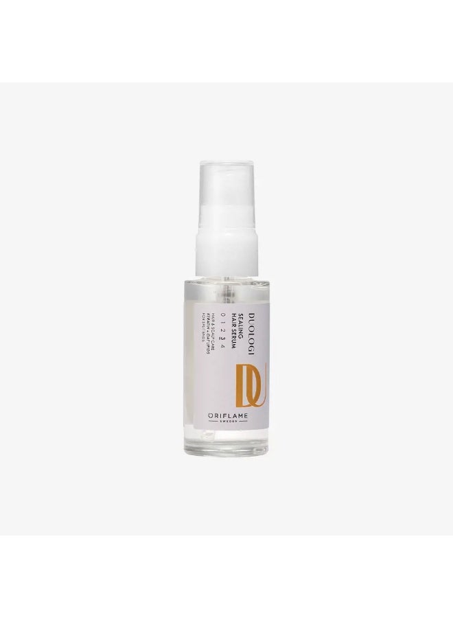 Oriflame Diologi hair protection serum 30 ml for women - Image 1