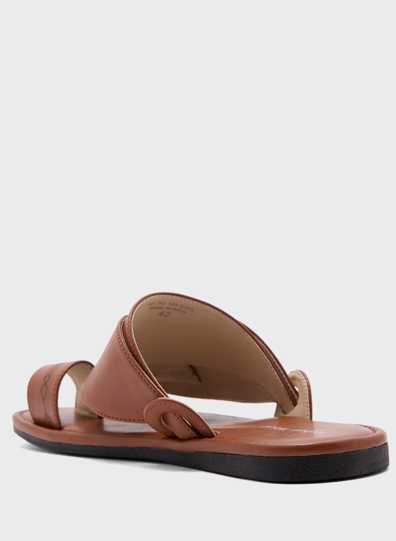روبرت وود Ksa Traditional Shirgi Arabian Sandal
