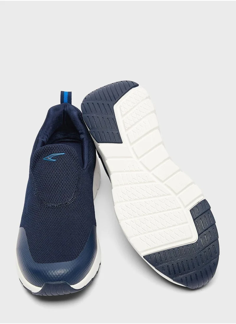 Dash Casual Slip On Shoes