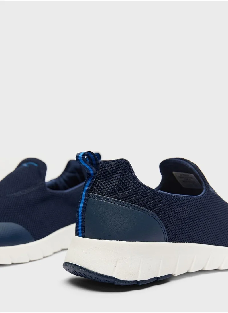 Dash Casual Slip On Shoes