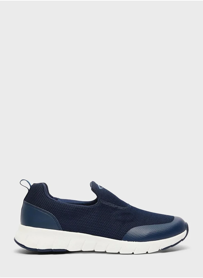 Dash Casual Slip On Shoes