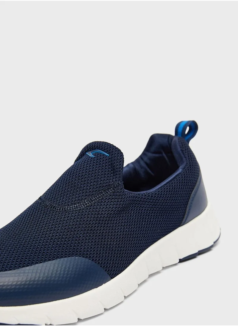 Dash Casual Slip On Shoes
