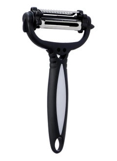 Vegetable Peeler - Multi-Blade - Multi-Color